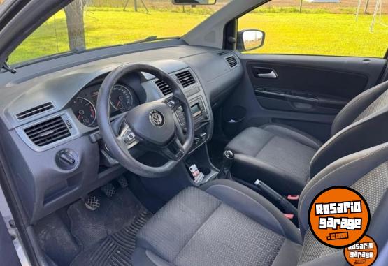 Autos - Volkswagen Suran gnc 2019 GNC 120000Km - En Venta