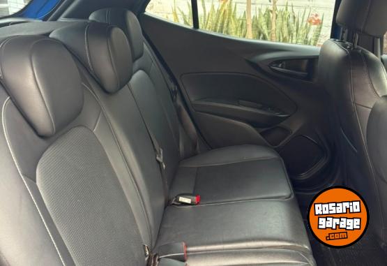 Autos - Fiat ARGO 2018 Nafta 60000Km - En Venta