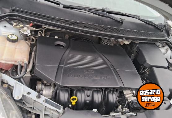 Autos - Ford Focus 2 exe trand plus 2009 GNC 216300Km - En Venta