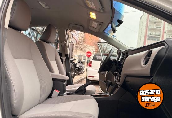 Autos - Toyota Corolla XLI 2017 Nafta 63000Km - En Venta