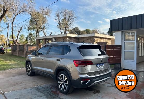 Autos - Volkswagen taos 2021 Nafta 95000Km - En Venta