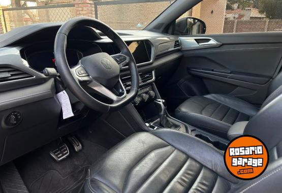 Autos - Volkswagen taos 2021 Nafta 95000Km - En Venta