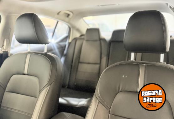 Autos - Nissan SENTRA EXCLUSIVE CVT 2026 Nafta 0Km - En Venta