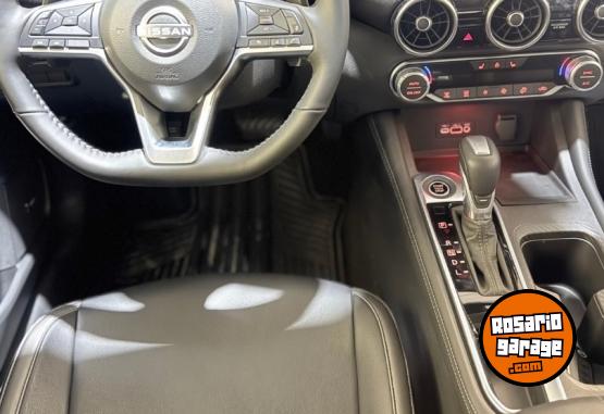 Autos - Nissan SENTRA EXCLUSIVE CVT 2026 Nafta 0Km - En Venta