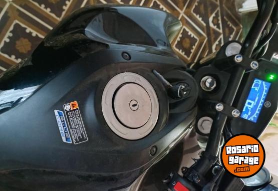 Motos - Yamaha FZ 150 2024 Nafta 1Km - En Venta