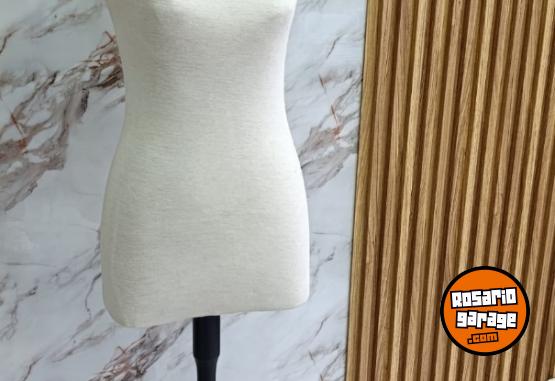 Otros - Maniquies medio cuerpo - En Venta