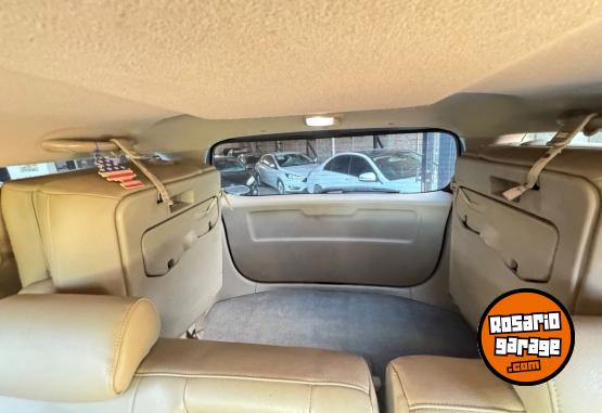 Camionetas - Toyota Hilux SW4 SRV 4x4 2012 Diesel 208000Km - En Venta