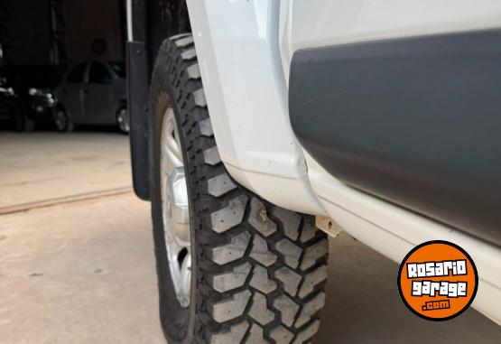 Camionetas - Chevrolet S10 2019 Diesel 160000Km - En Venta