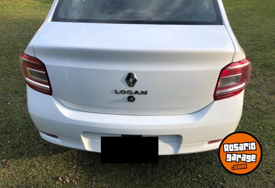 Autos - Renault Logan 2024 Nafta 90000Km - En Venta
