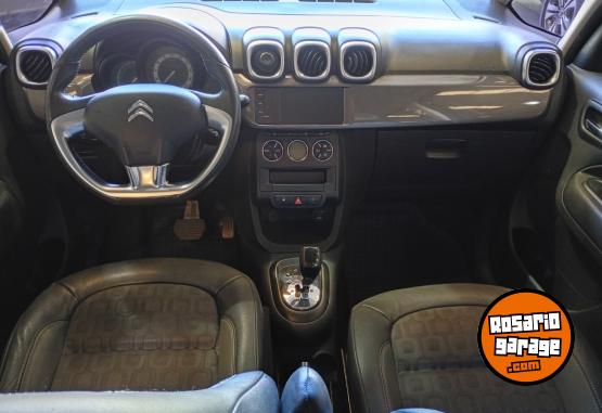 Autos - Citroen C3 aircross 2018 Nafta 124000Km - En Venta