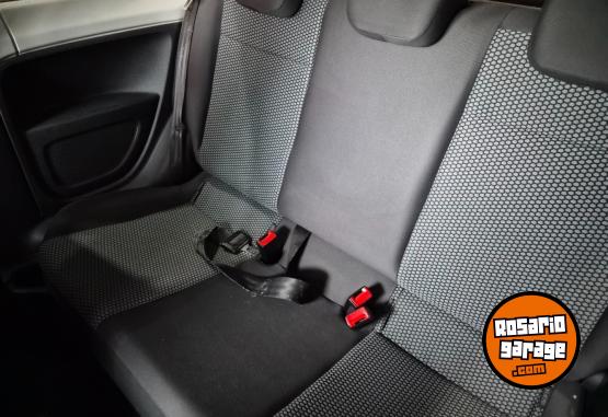 Autos - Volkswagen Up 2015 Nafta 112000Km - En Venta