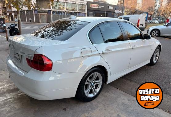 Autos - Bmw 323I 2008 Nafta 160000Km - En Venta