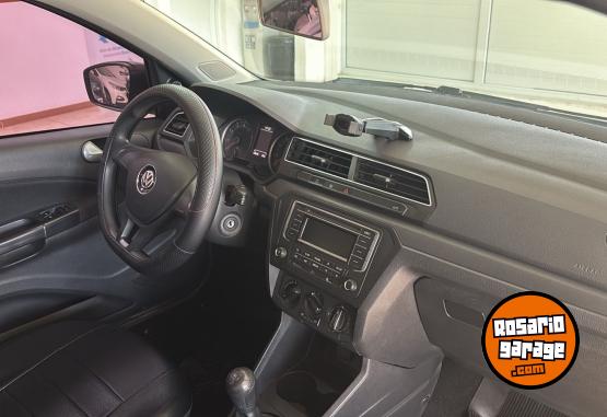 Autos - Volkswagen GOL TREND TRENDLINE 2017 Nafta 84840Km - En Venta
