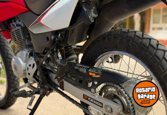 Motos - Honda XR 1 50 2018 Nafta 21000Km - En Venta