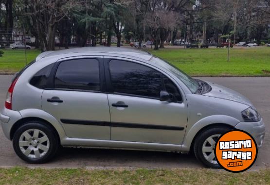 Autos - Citroen C3 1.4 titular full 2012 Nafta 130000Km - En Venta