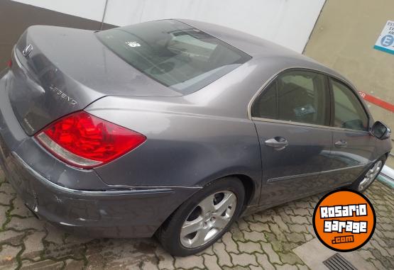 Autos - Honda Legend 2007 Nafta 238000Km - En Venta