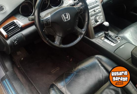 Autos - Honda Legend 2007 Nafta 238000Km - En Venta
