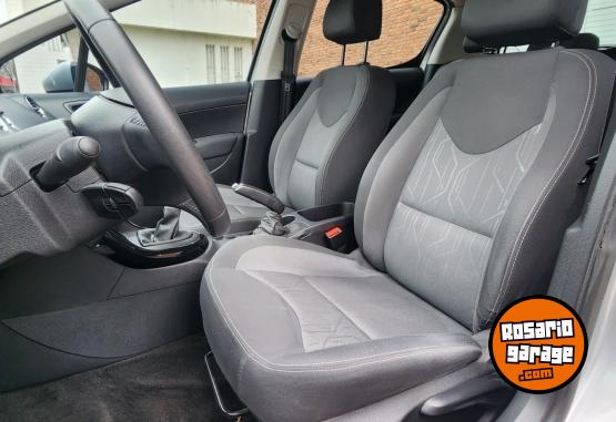 Autos - Peugeot 308 2018 Nafta 119000Km - En Venta