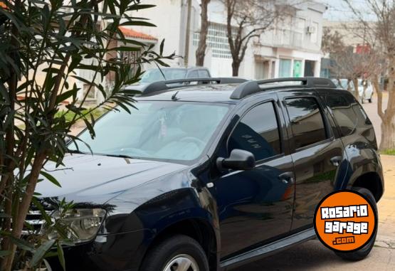 Autos - Renault DUSTER 1.6 CONFORT PLUS 2013 Nafta 128000Km - En Venta