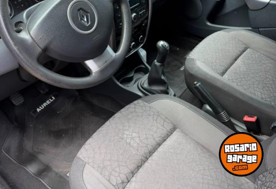 Autos - Renault DUSTER 1.6 CONFORT PLUS 2013 Nafta 128000Km - En Venta