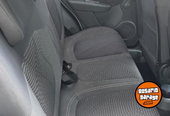 Autos - Fiat palio attractive 1.4 2012 Nafta 112700Km - En Venta
