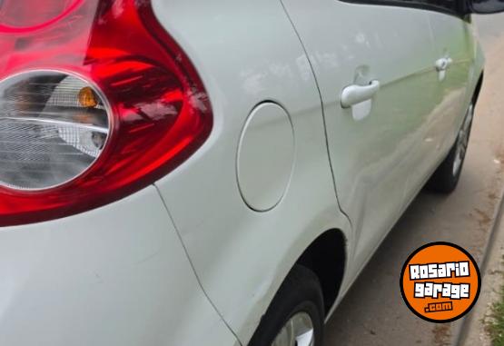 Autos - Fiat palio attractive 1.4 2012 Nafta 112700Km - En Venta