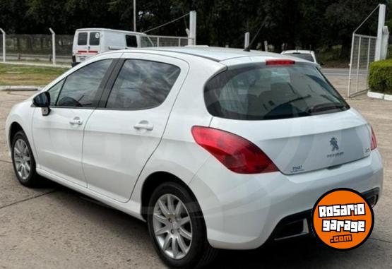 Autos - Peugeot 208 2014 Nafta 1Km - En Venta