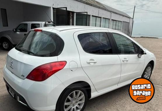 Autos - Peugeot 208 2014 Nafta 1Km - En Venta