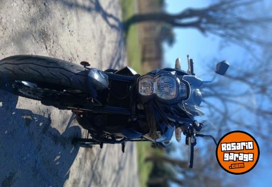 Motos - Kawasaki Versys 650cc 2015 Nafta 43000Km - En Venta