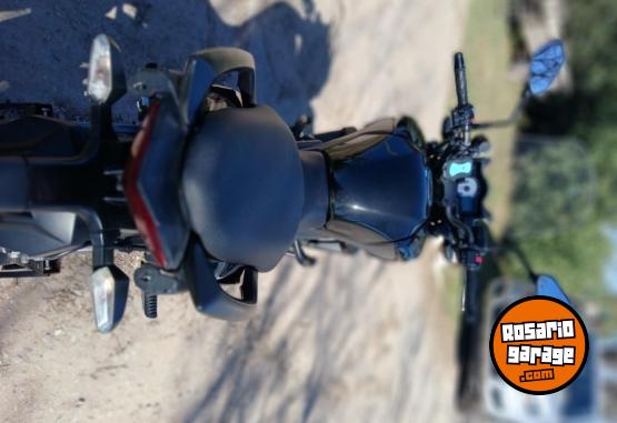 Motos - Kawasaki Versys 650cc 2015 Nafta 43000Km - En Venta