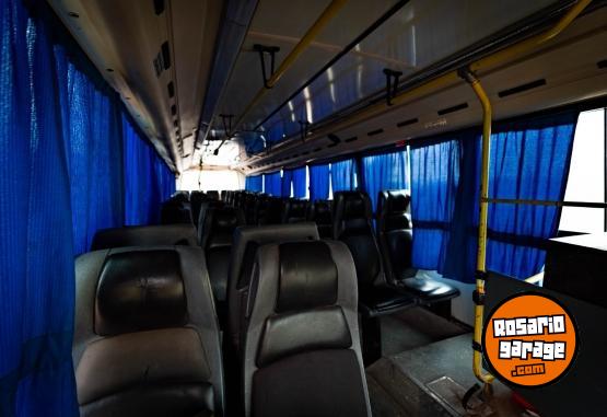 Camiones y Grúas - Colectivos Mercedes Benz OH1618 - Carroceria Metalpar Iguazu - En Venta