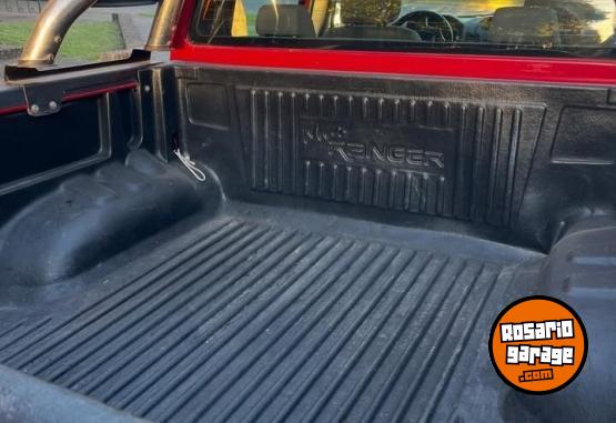 Camionetas - Ford RANGER 2.2 XL 4x2 2015 Diesel 225000Km - En Venta