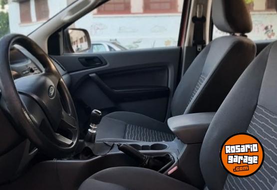 Camionetas - Ford RANGER 2.2 XL 4x2 2015 Diesel 225000Km - En Venta