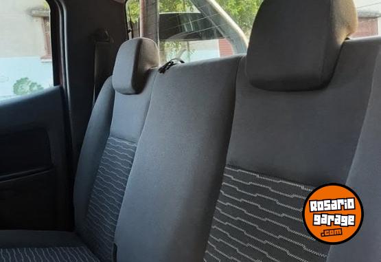 Camionetas - Ford RANGER 2.2 XL 4x2 2015 Diesel 225000Km - En Venta