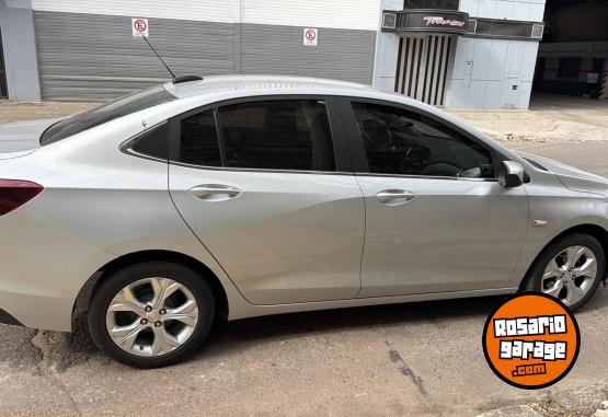 Autos - Chevrolet Ónix 2020 Nafta 74000Km - En Venta