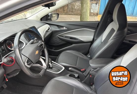Autos - Chevrolet Ónix 2020 Nafta 74000Km - En Venta