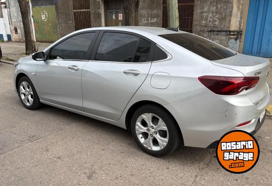 Autos - Chevrolet Ónix 2020 Nafta 74000Km - En Venta