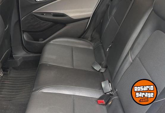Autos - Chevrolet Ónix 2020 Nafta 74000Km - En Venta