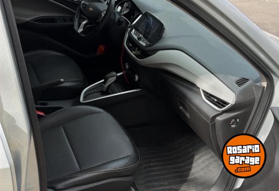 Autos - Chevrolet Ónix 2020 Nafta 74000Km - En Venta