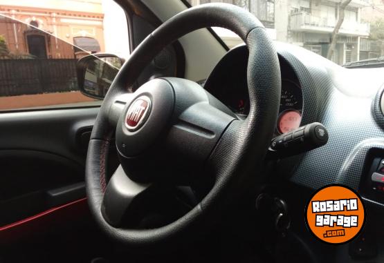 Autos - Fiat Uno Sporting 2011 Nafta 156000Km - En Venta