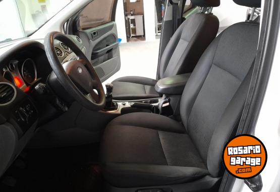Autos - Ford Focus trend plus 2013 Nafta 154000Km - En Venta