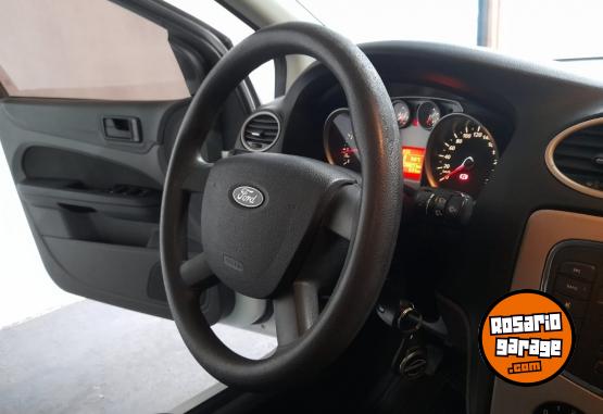 Autos - Ford Focus trend plus 2013 Nafta 154000Km - En Venta