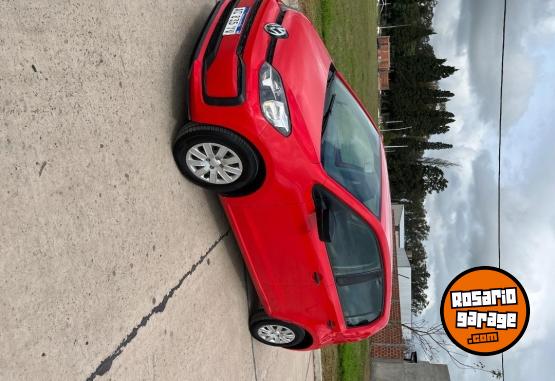 Autos - Volkswagen Up! Take 1.0 2018 Nafta 111000Km - En Venta
