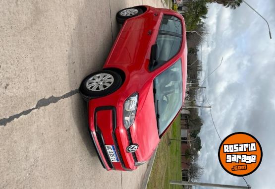 Autos - Volkswagen Up! Take 1.0 2018 Nafta 111000Km - En Venta