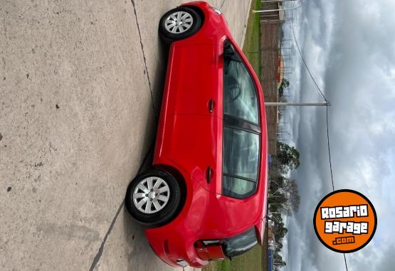 Autos - Volkswagen Up! Take 1.0 2018 Nafta 111000Km - En Venta