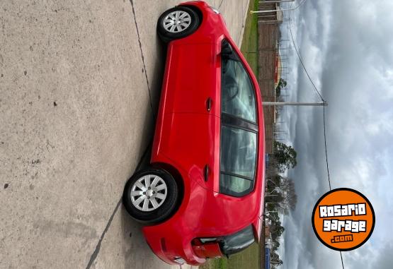 Autos - Volkswagen Up! Take 1.0 2018 Nafta 111000Km - En Venta