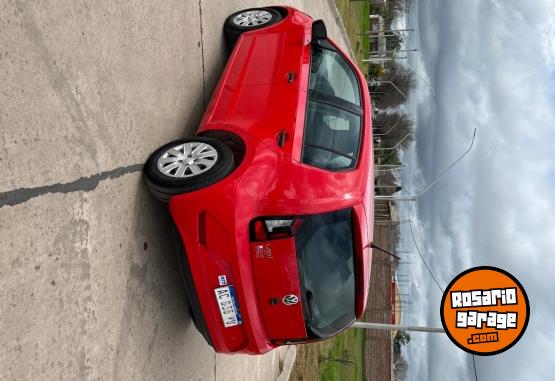Autos - Volkswagen Up! Take 1.0 2018 Nafta 111000Km - En Venta