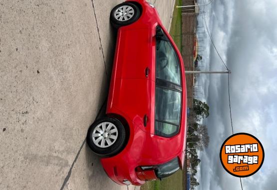 Autos - Volkswagen Up! Take 1.0 2018 Nafta 111000Km - En Venta