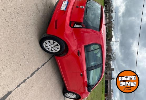Autos - Volkswagen Up! Take 1.0 2018 Nafta 111000Km - En Venta