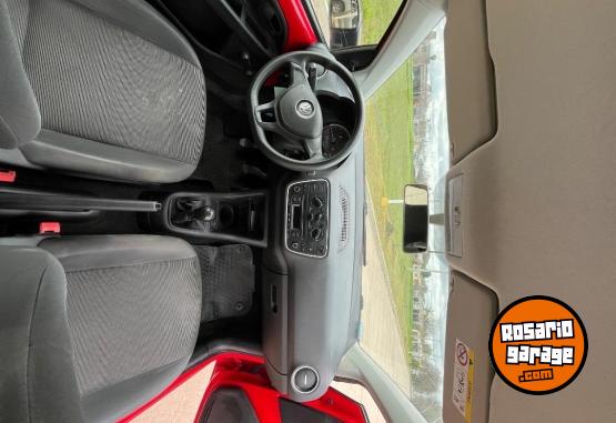 Autos - Volkswagen Up! Take 1.0 2018 Nafta 111000Km - En Venta